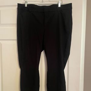 Old Navy Pixie Dress Pants